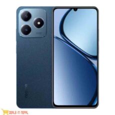 Realme C63