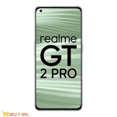 Realme GT 2 Pro 5G