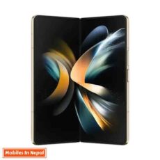 Samsung Galaxy Z Fold 7