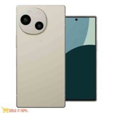 Sharp Aquos R9