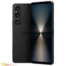 Sony Xperia 1 VI