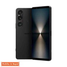 Sony Xperia 1 VII