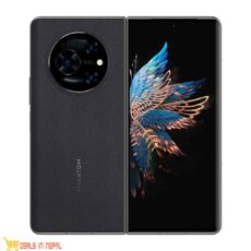 Tecno Phantom V Fold