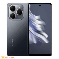 Tecno Spark 20 Pro 5G