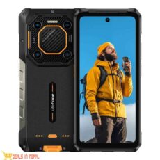 Ulefone Armor 26 Ultra