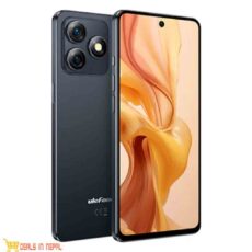 Ulefone Note 18 Ultra