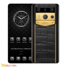 Vertu Metavertu 2