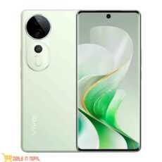 Vivo S19 Pro