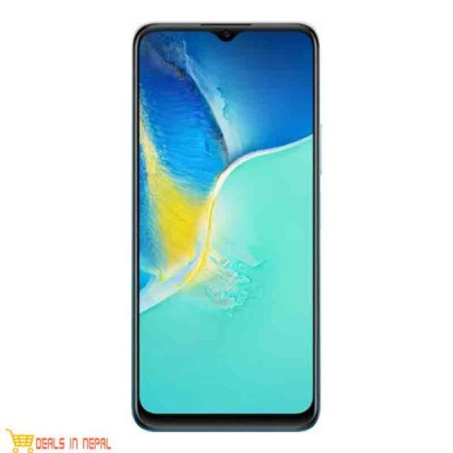 Vivo Y15s