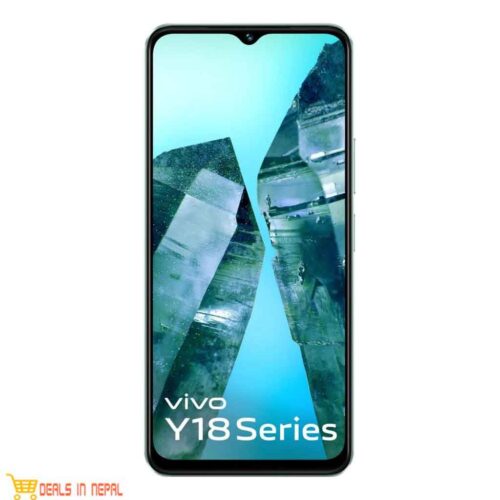 Vivo Y18