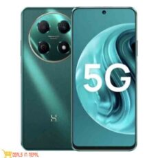 Wiko Hi Enjoy 70 Pro 5G