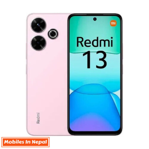 Xiaomi Redmi 13 4G