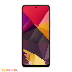Xiaomi Redmi Note 13 Turbo
