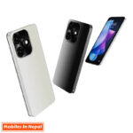 iKall Z4 2024 Price in Nepal