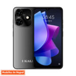 iKall Z4 2024 Price in Nepal