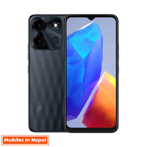 itel A60s