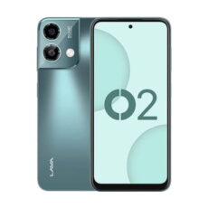 Lava O2