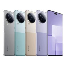 Xiaomi Civi 4